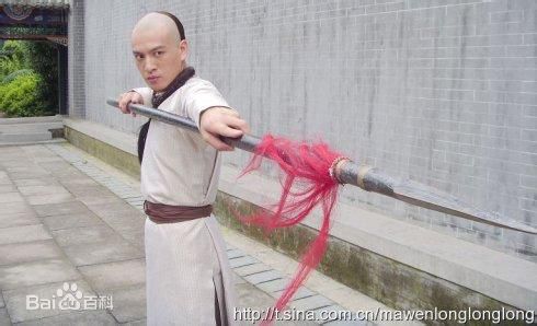 高清马敬涵在《宫锁心玉》马文龙 饰九阿哥胤禟中的图集