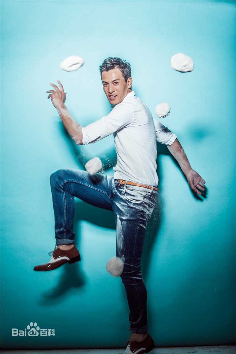 马敬涵高清春日图集