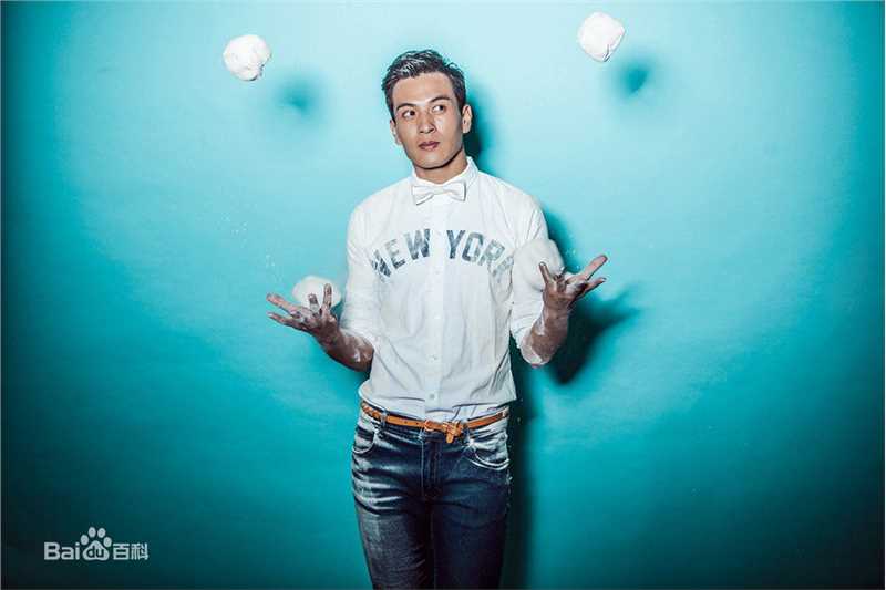 马敬涵高清春日图集