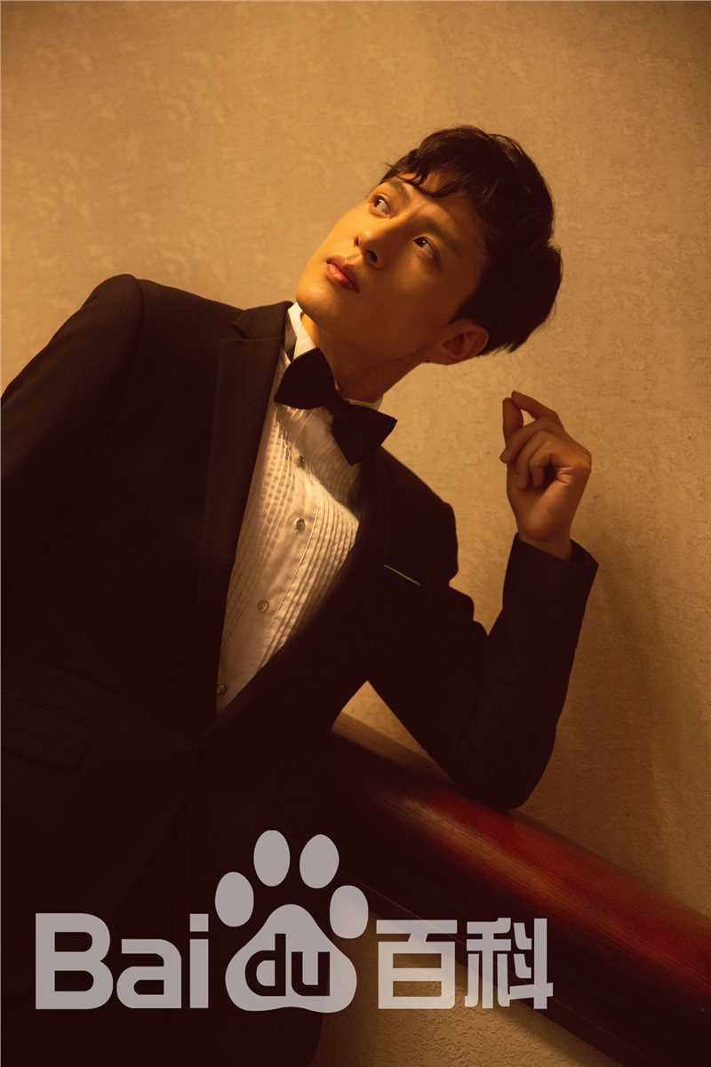 马敬涵精选 时尚合辑图册