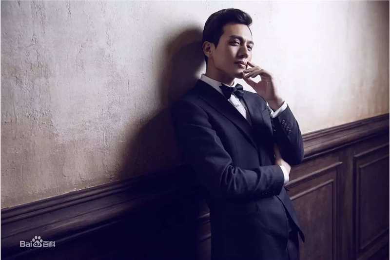 马敬涵精选 时尚合辑图册