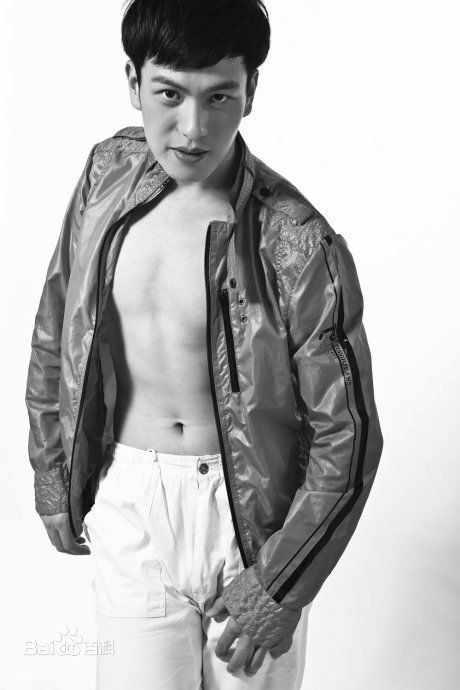 最全马敬涵精彩图册