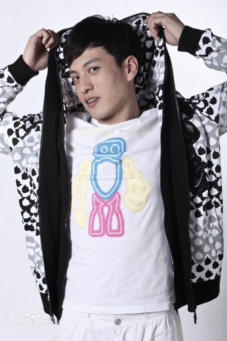 最全马敬涵精彩图册