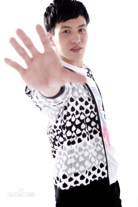 最全马敬涵精彩图册