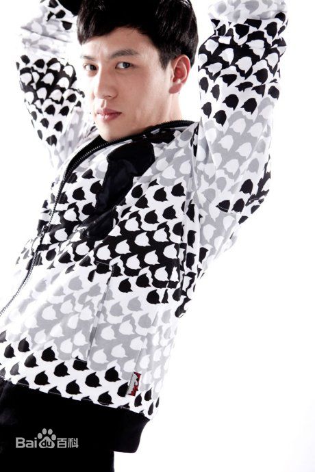 最全马敬涵精彩图册