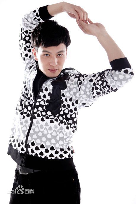 最全马敬涵精彩图册