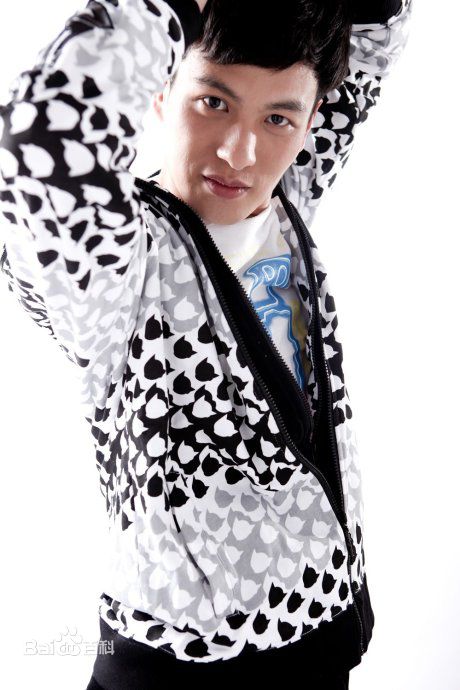 最全马敬涵精彩图册