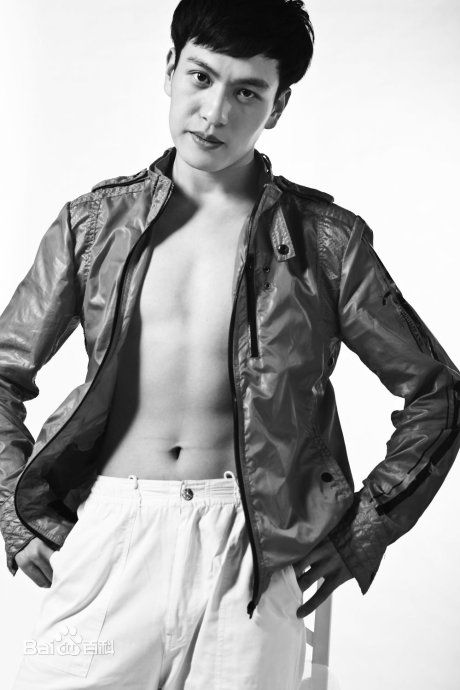 最全马敬涵精彩图册