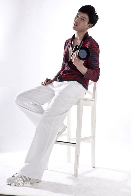 最全马敬涵精彩图册