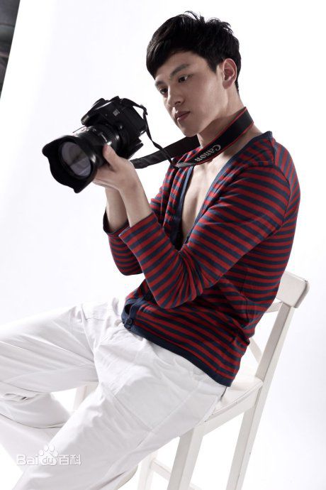 最全马敬涵精彩图册