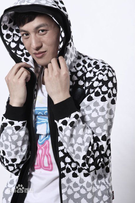 最全马敬涵精彩图册