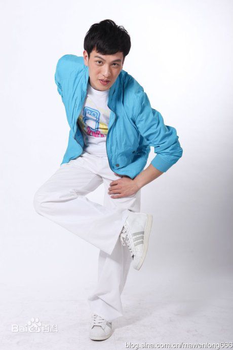 最全马敬涵精彩图册