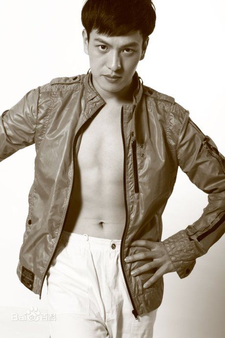 最全马敬涵精彩图册