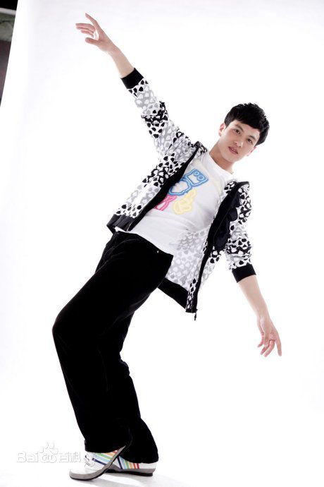 最全马敬涵精彩图册