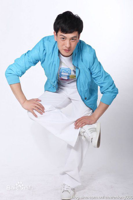 最全马敬涵精彩图册