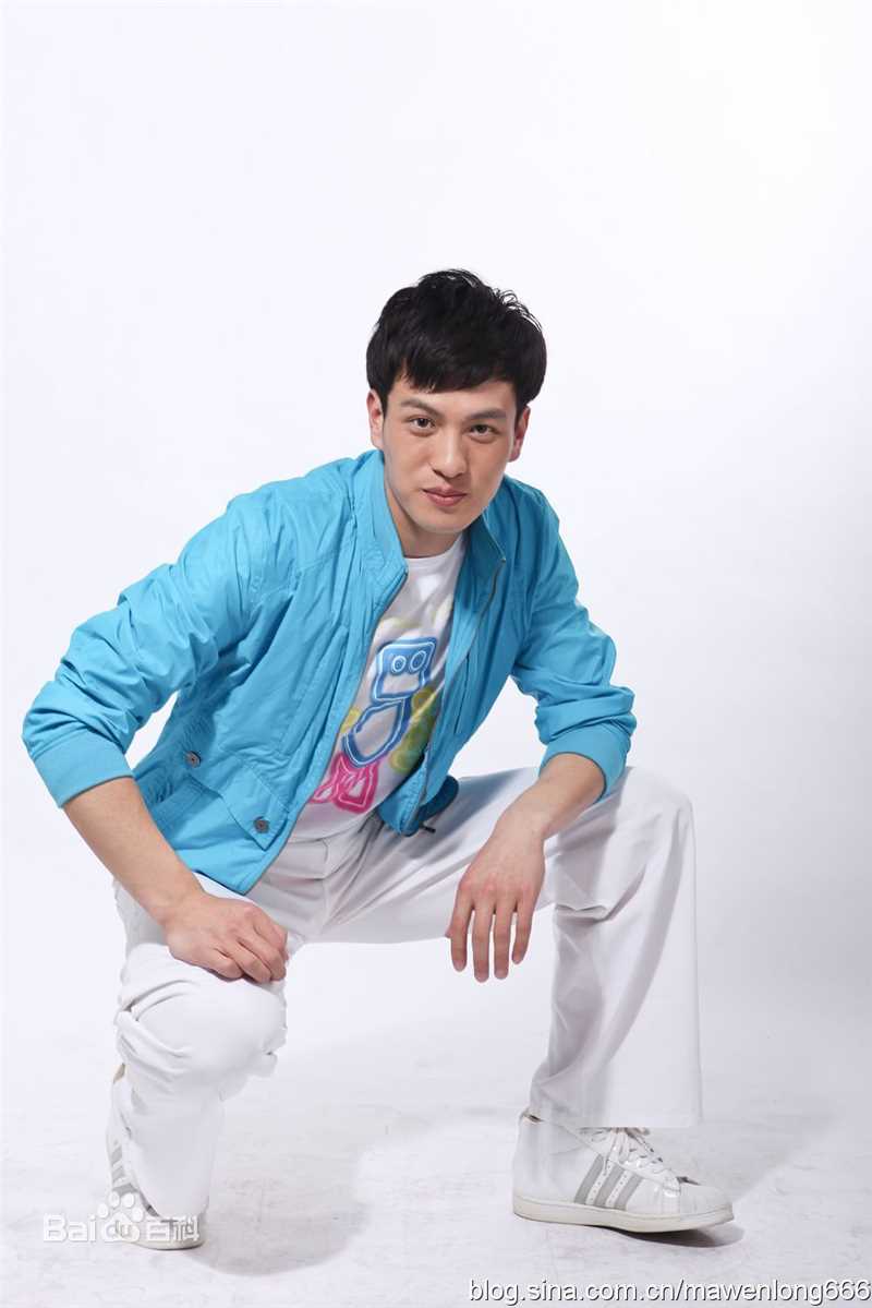 最全马敬涵精彩图册