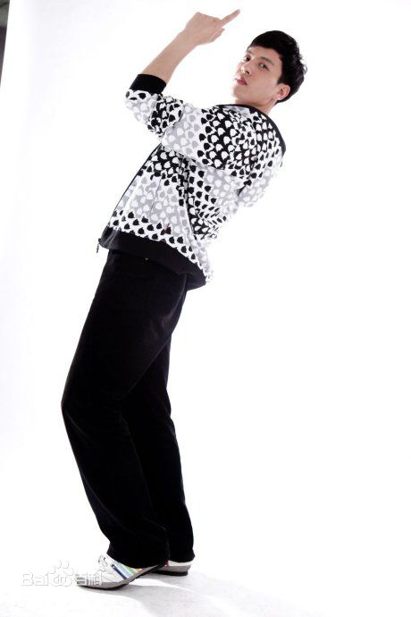 最全马敬涵精彩图册