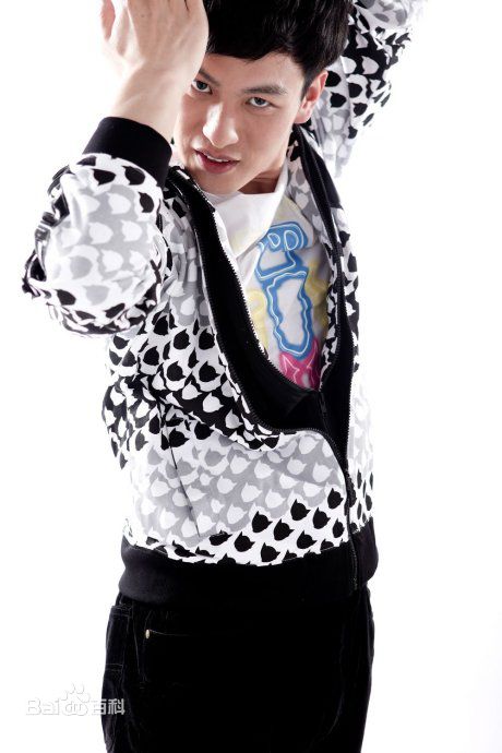 最全马敬涵精彩图册