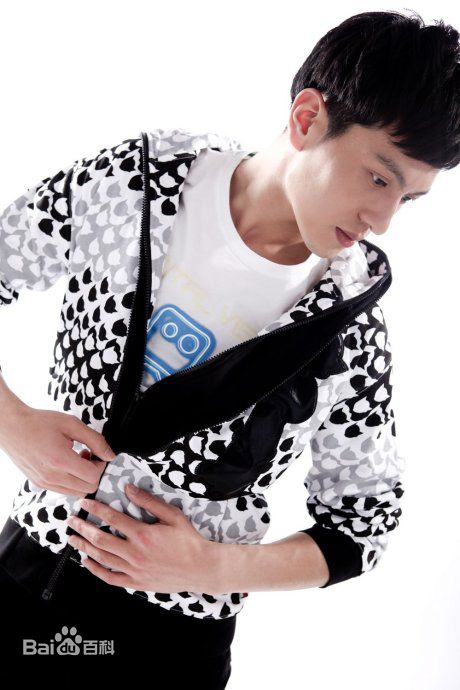 最全马敬涵精彩图册