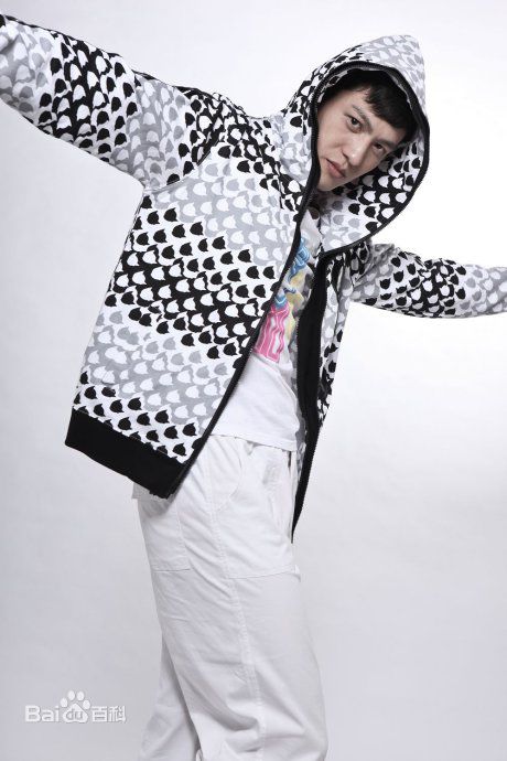 最全马敬涵精彩图册