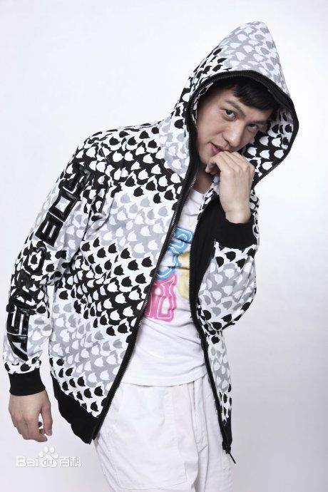 最全马敬涵精彩图册