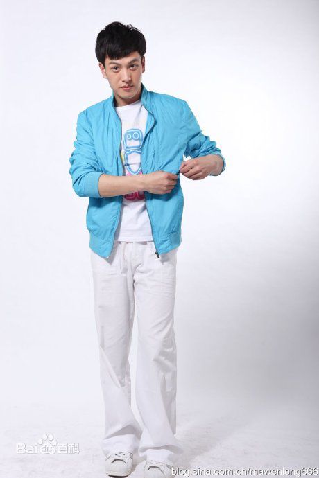 最全马敬涵精彩图册