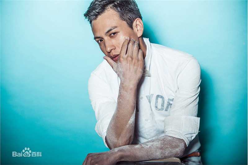 最新马敬涵性感图片