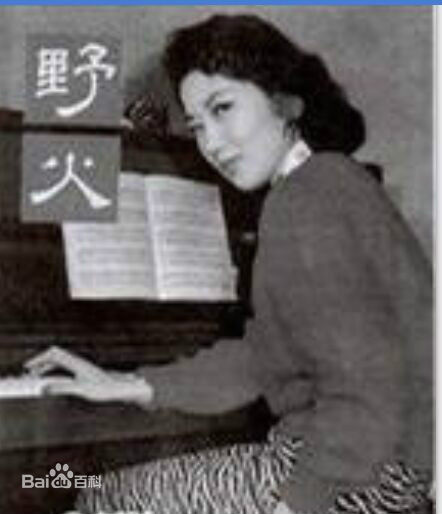 最新贺镪性感图片