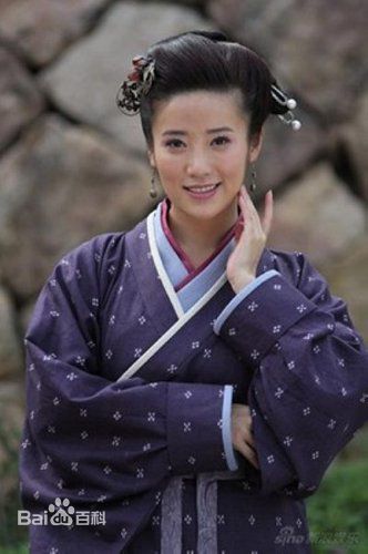 张彤(Candy)精选剧照