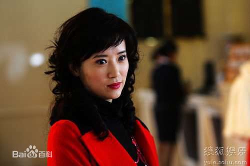 张彤(Candy)贤妻良母 精选剧照