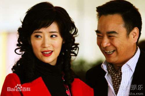 张彤(Candy)贤妻良母 精选剧照