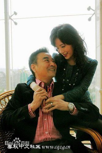 张彤(Candy)贤妻良母 精选剧照