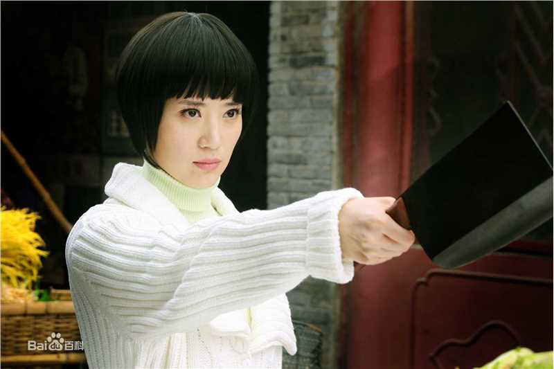 张彤(Candy)贤妻良母 精选剧照