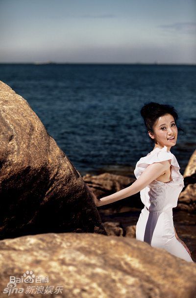 最全张彤(Candy)精彩图册