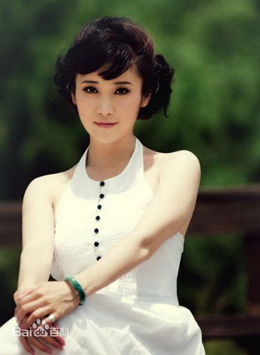 最全张彤(Candy)素颜照