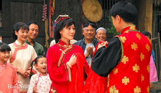 康华(Akina Hong Wah)爸爸天亮叫我剧照