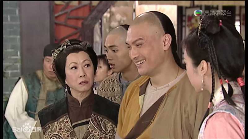 高清白茵精彩图册