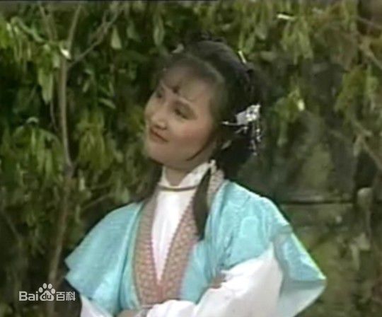 高清白茵精彩图册