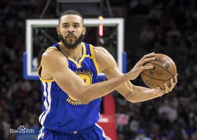 贾维尔·麦基(JaVale McGee)效力勇士素颜照相册