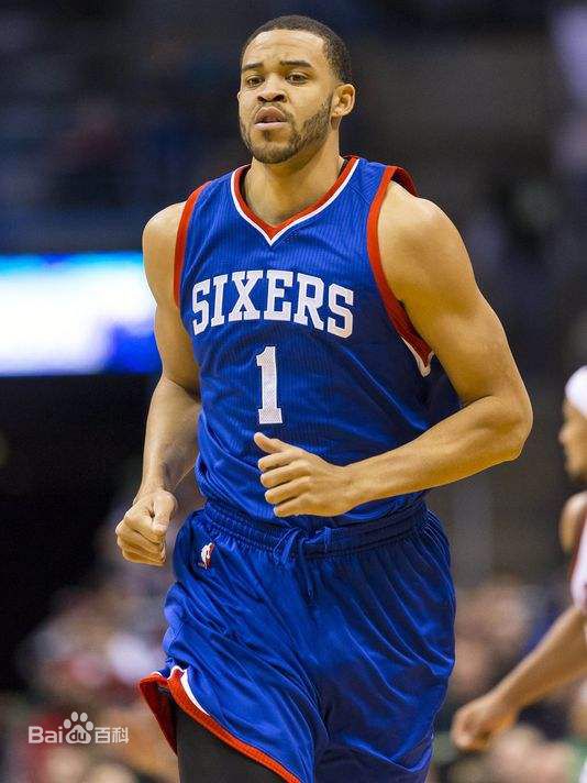 贾维尔·麦基(JaVale McGee)76人时期前后照片