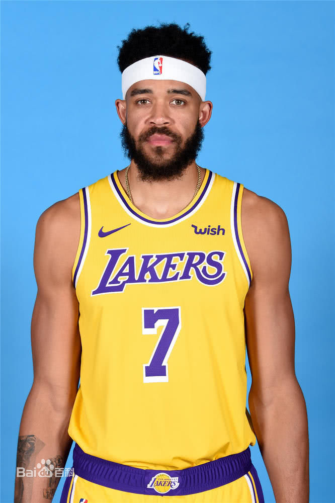 精选贾维尔·麦基(JaVale McGee)