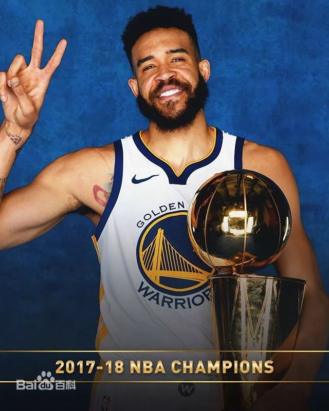 精选贾维尔·麦基(JaVale McGee)
