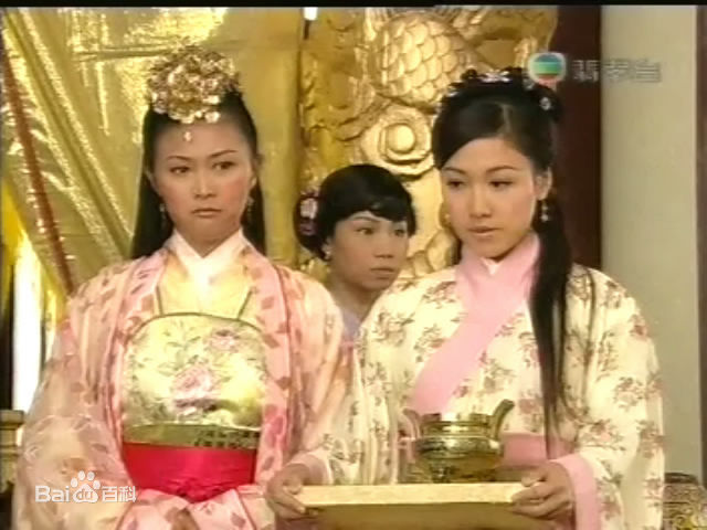 罗敏庄(Lo Man Chong,；Mimi)广告活动生活照相册