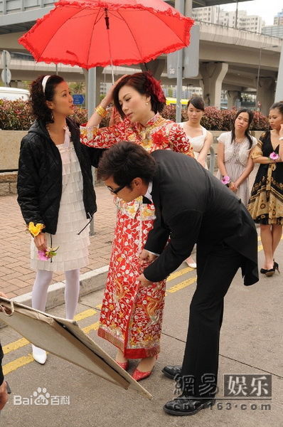 罗敏庄(Lo Man Chong,；Mimi)广告活动生活照相册