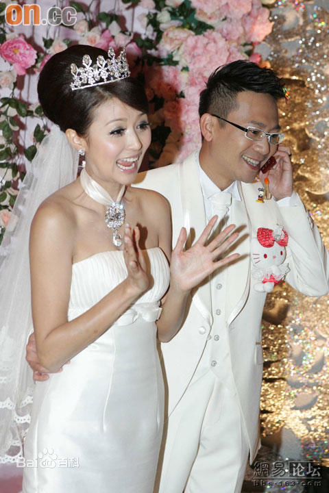 罗敏庄(Lo Man Chong,；Mimi)生活照素颜照壁纸