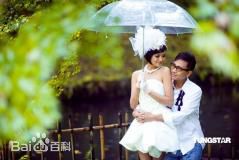 罗敏庄(Lo Man Chong,；Mimi)生活照素颜照壁纸