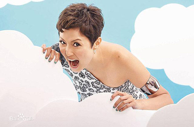 最优质罗敏庄(Lo Man Chong,；Mimi)生活照