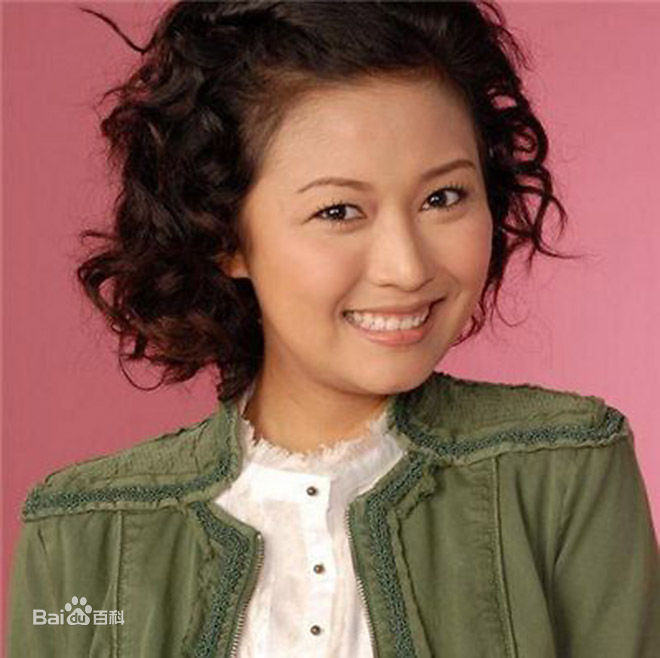 最优质罗敏庄(Lo Man Chong,；Mimi)生活照