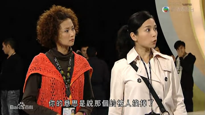 罗敏庄(Lo Man Chong,；Mimi)精彩图册