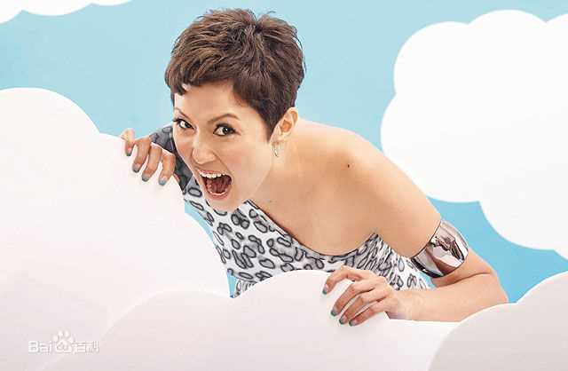 罗敏庄(Lo Man Chong,；Mimi)精彩图册